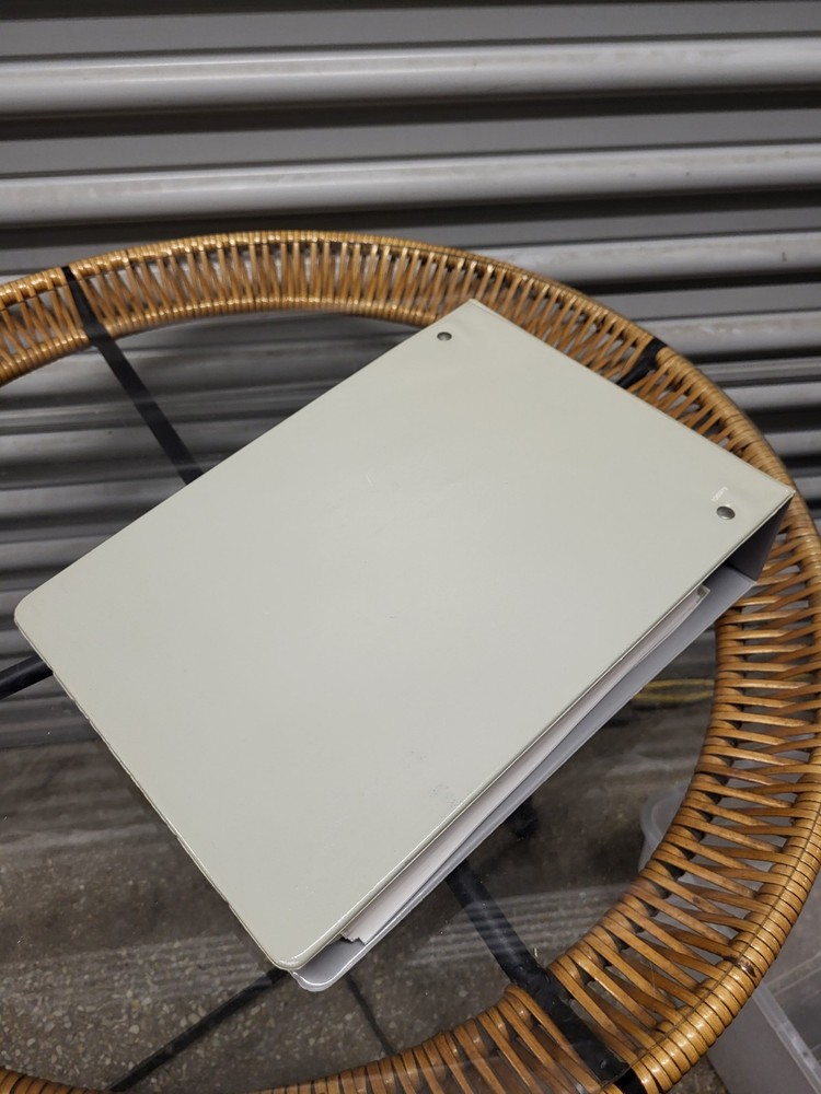 Compaq MS-DOS Version 3 Reference Guide