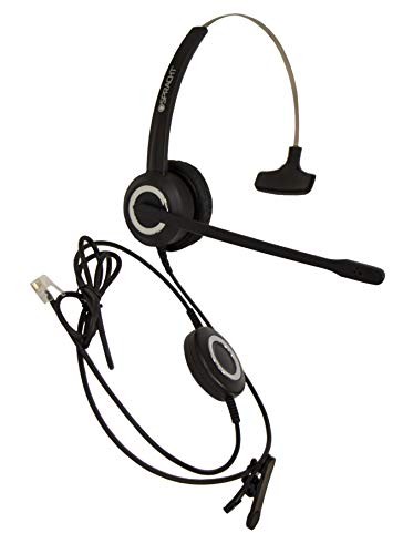 Spracht ZUMRJ9M Headset