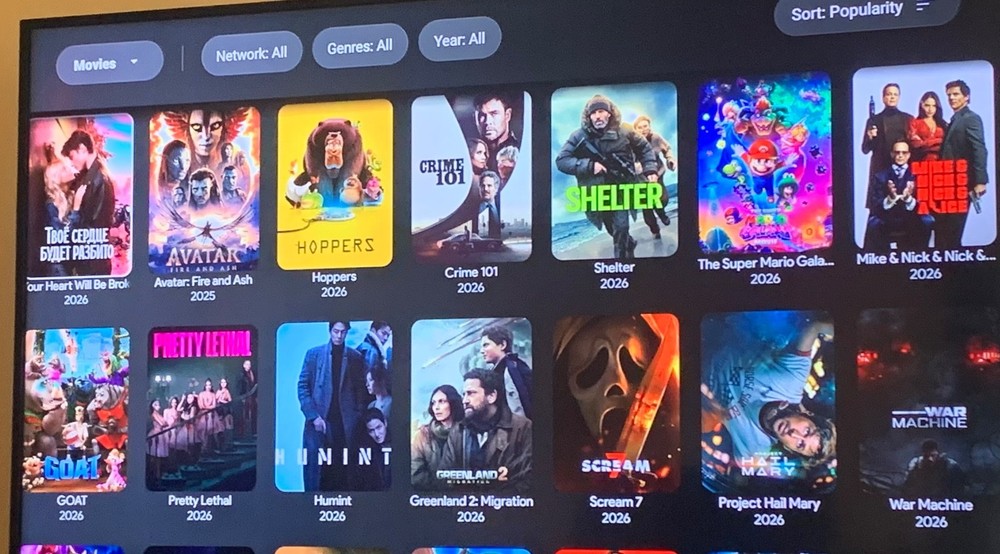 AMAZON FIRE TV Stick 4K MAX 🔥