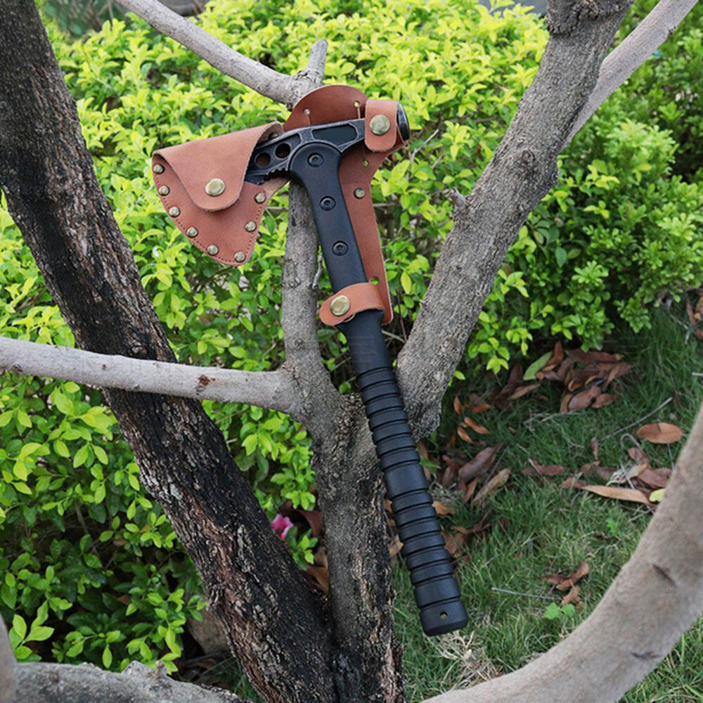 USA Durable Axe Sheath Cover Tool Covers Protector Head Cover for Woodworking