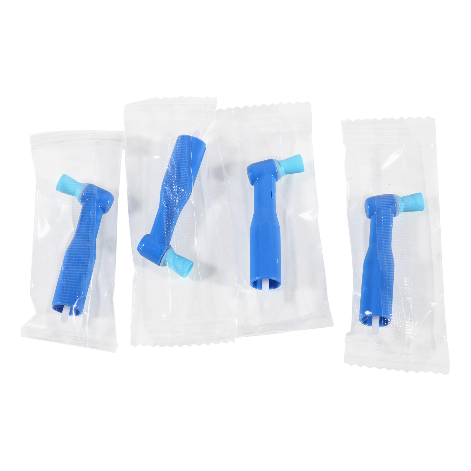 Prophy Angles Cups 100-1000 Top Quality Dental Disposable Prophy Angle 105° sk