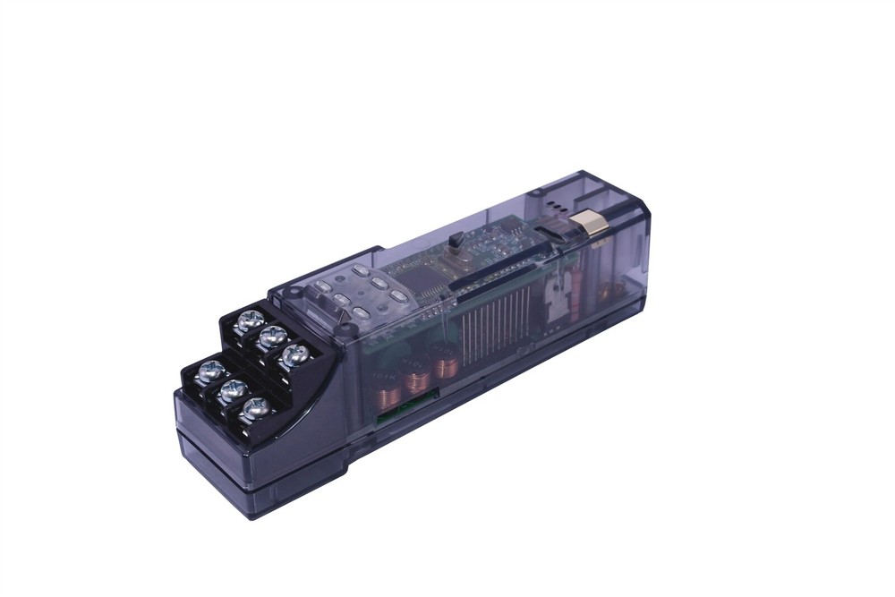 Hunter ACM-600 6-Station Plug-in Module for ACC-1200 Controller (ACM600) NEW