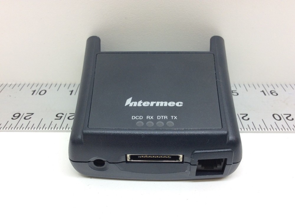 Intermec 700 Series Snap-On Modem for 700C PN 225-687-002