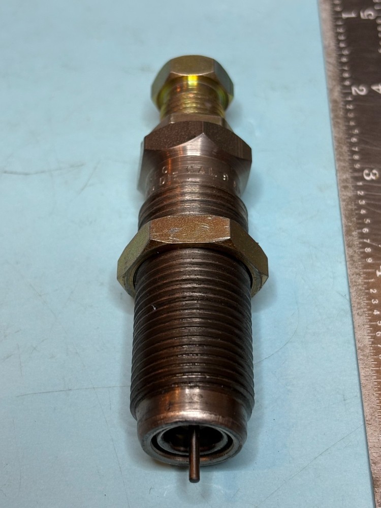 Dillon 9 mm Luger Carbide Three Die Set