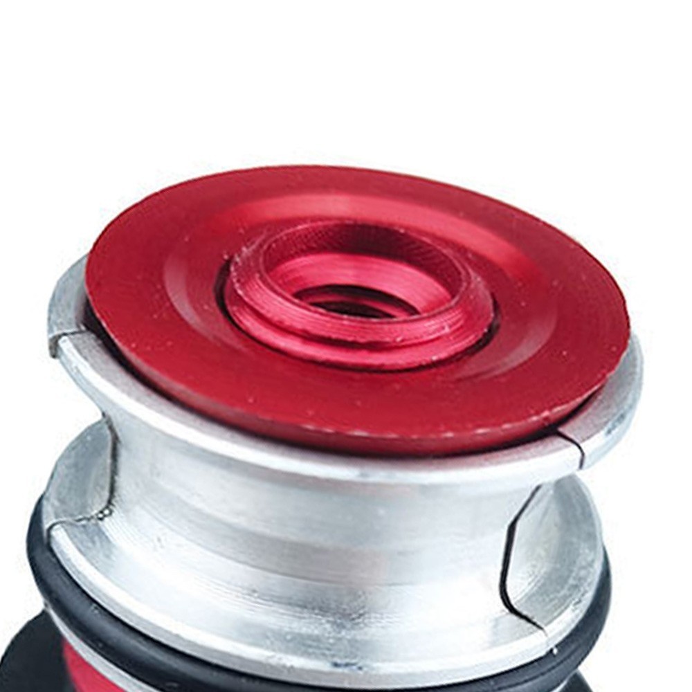 Front Fork Expander Aluminum Alloy Construction Carbon Fiber Component