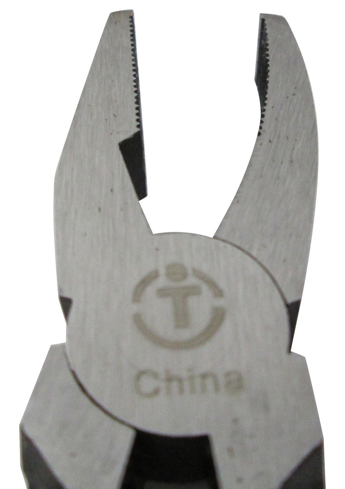 Glass Breaking & Grozer Multipurpose Pliers