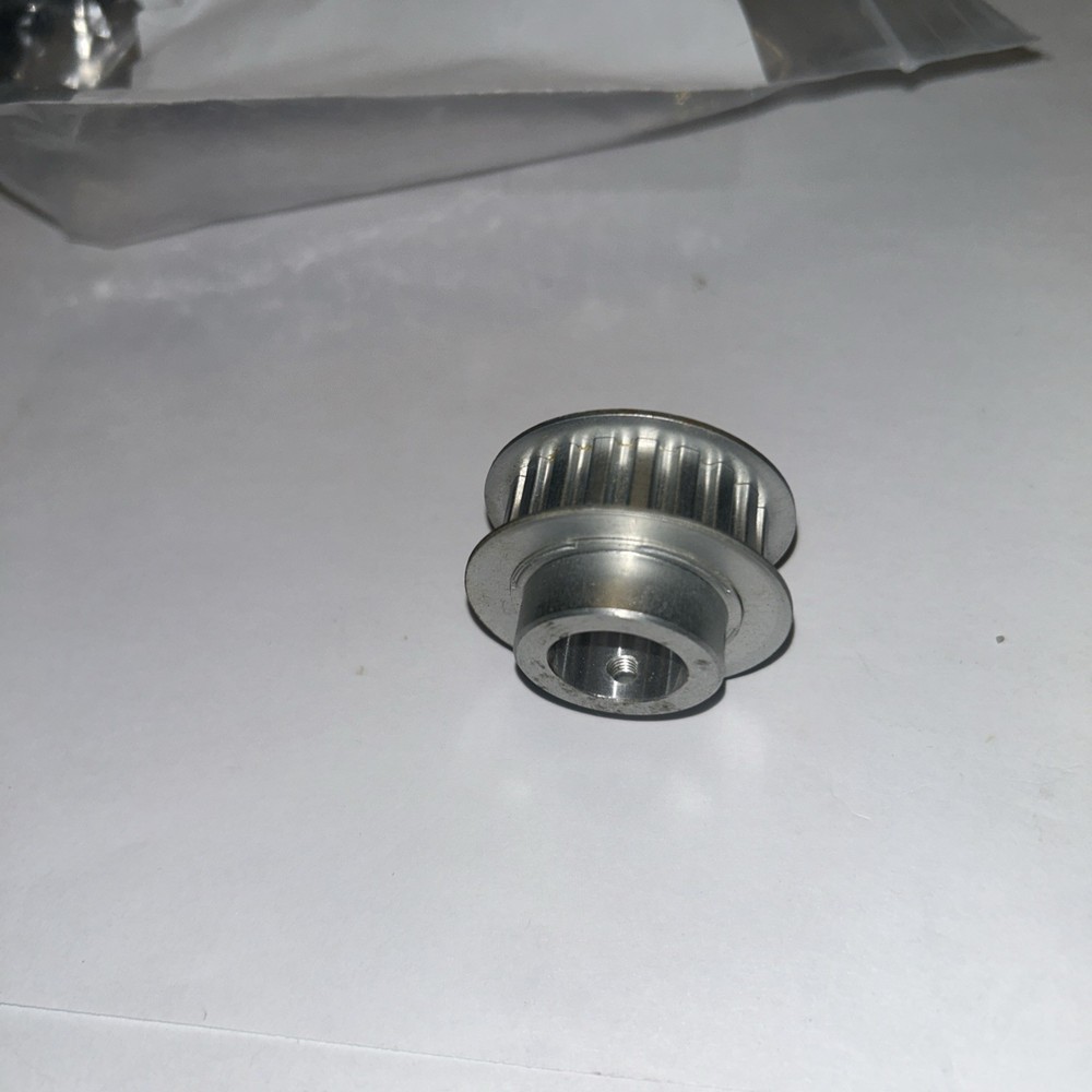 312150 Pulley, Profold