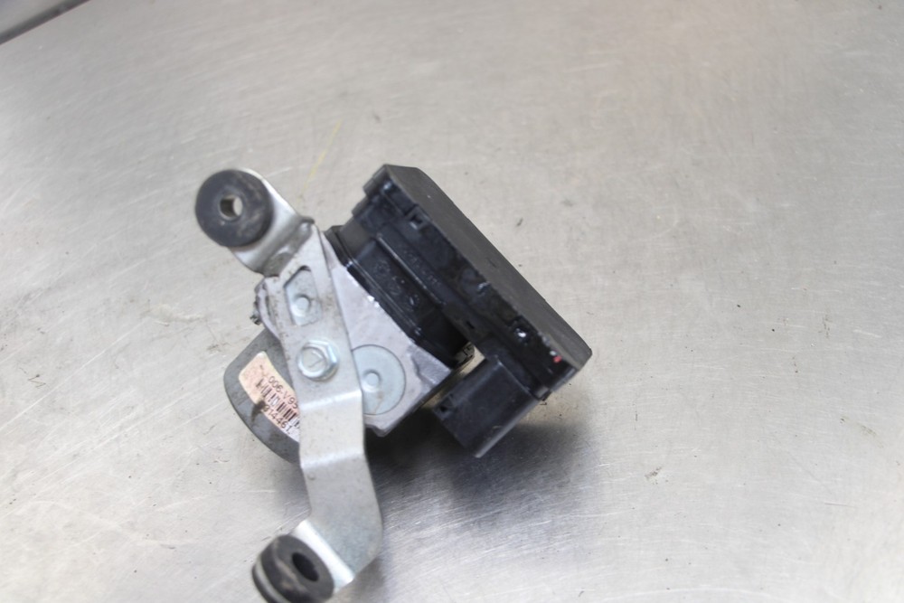 17-24 KAWASAKI Z900 ABS PUMP UNIT MODULE