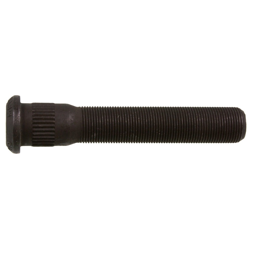 WHEEL LUG STUD - M22 X 1.5 THREAD - .935" KNURL - 4.9" LONG
