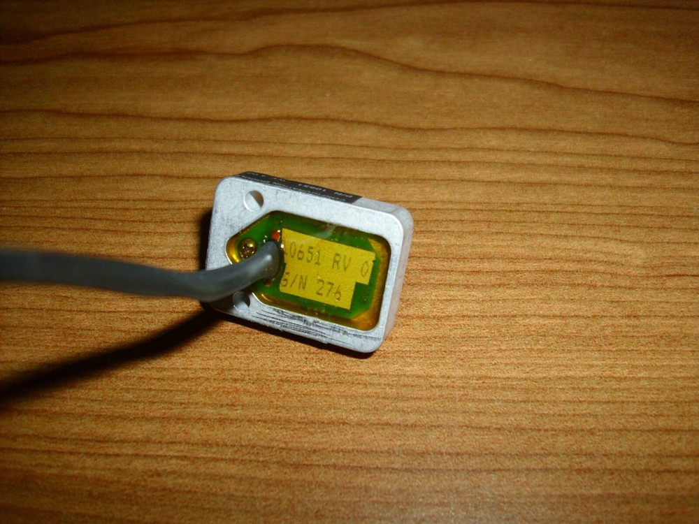 Universal Avionics 10651 Configuration Module