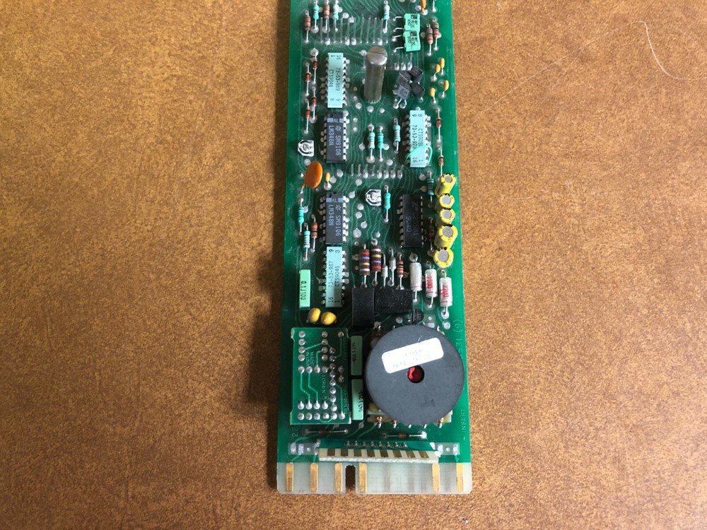 Rauland Borg TC4181 Repeater Amp