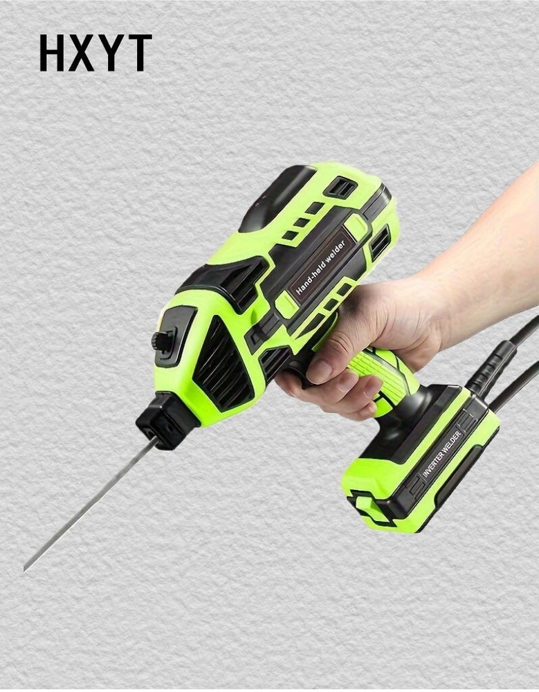 Handheld Welding Machine, Handheld Welding Machine Portable Arc Welding Gun