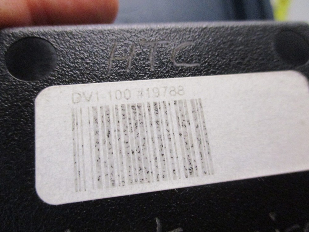 TechTools Digiview Logic Analyzer DV1-100 w/ Custom Case [25-O]