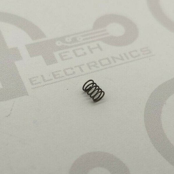 Universal Instruments Compression Spring 40167601 Pack Of 16