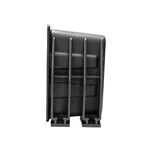 Front Bracket Bumper Bracket Receptacle Receiver For Freightliner Cascadia