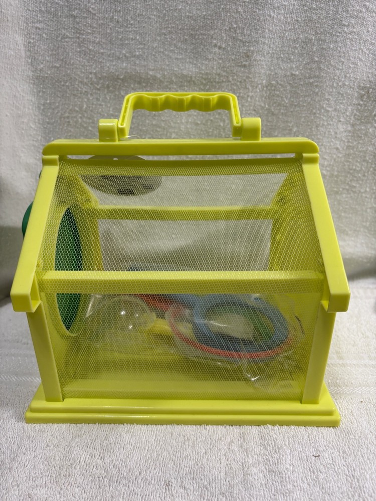 BUG CATCHER KIT NEW CHILDS 5 COUNT (ANKYO)