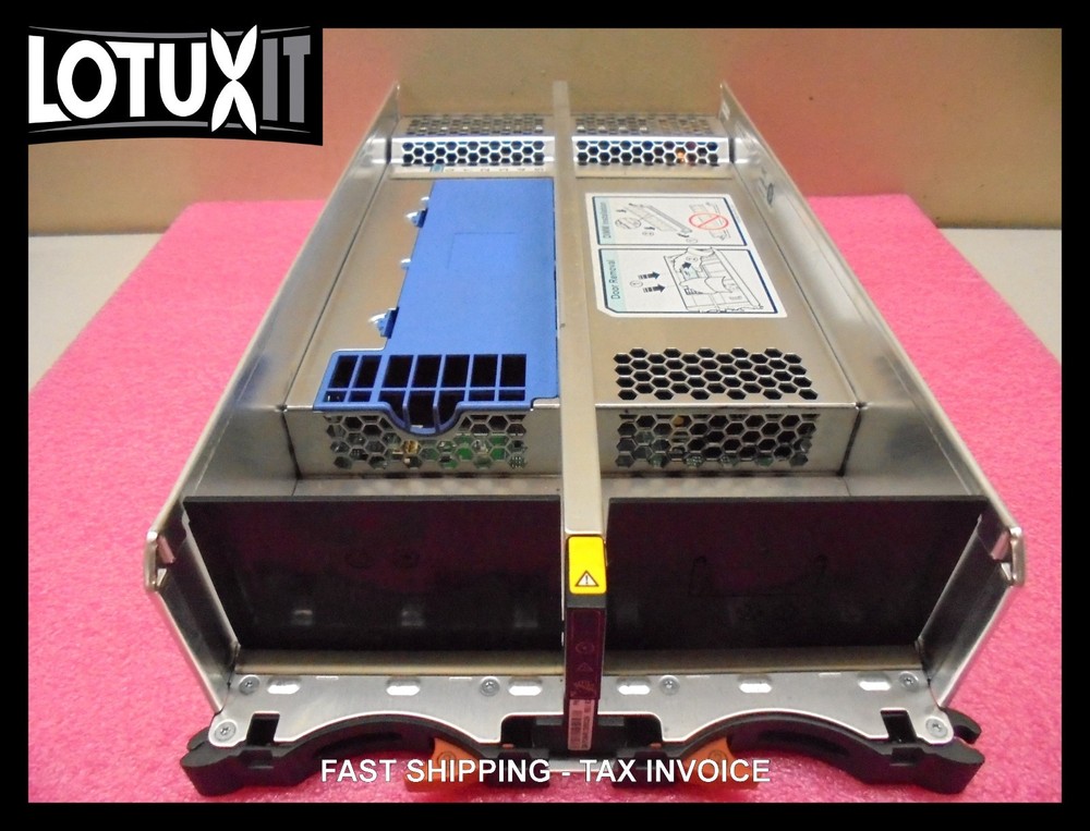 EMC VNX Data Mover Controller 110-113-106B