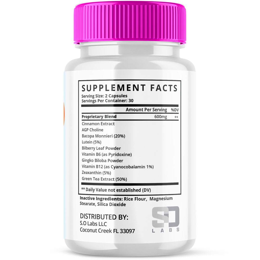 (5 Pack) Mitolyn Advanced Weight Loss Support Mito Lyn Maximum Strength 300ct