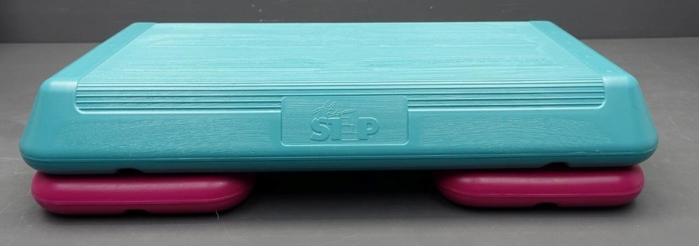 The Step Home Trainer Original Stair Stepper Workout Exercise Equipment