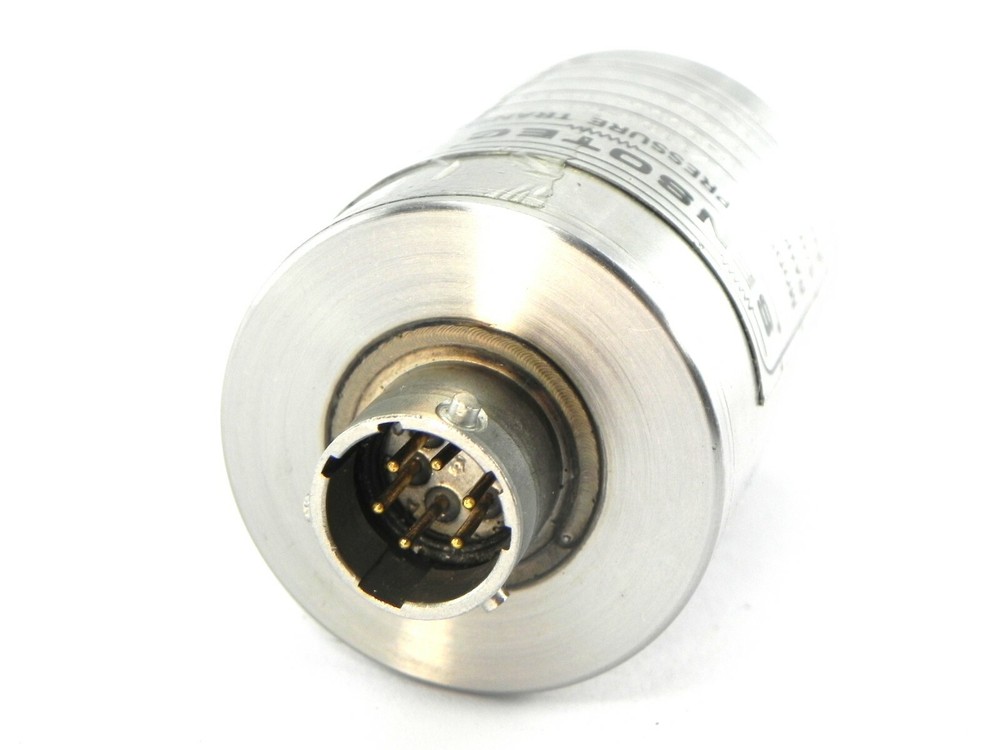 Sensotec Z/1108-03 Transducer, Pressure
