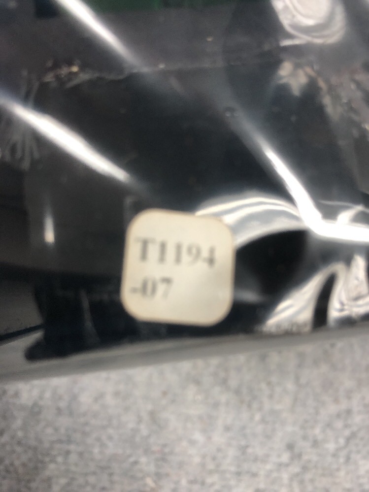 TRANSBOTICS T1194-07