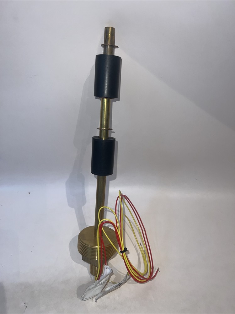 EATON ROCHESTER SENSOR MODEL: 9871-00714, 50 Watts Envir. Type 1