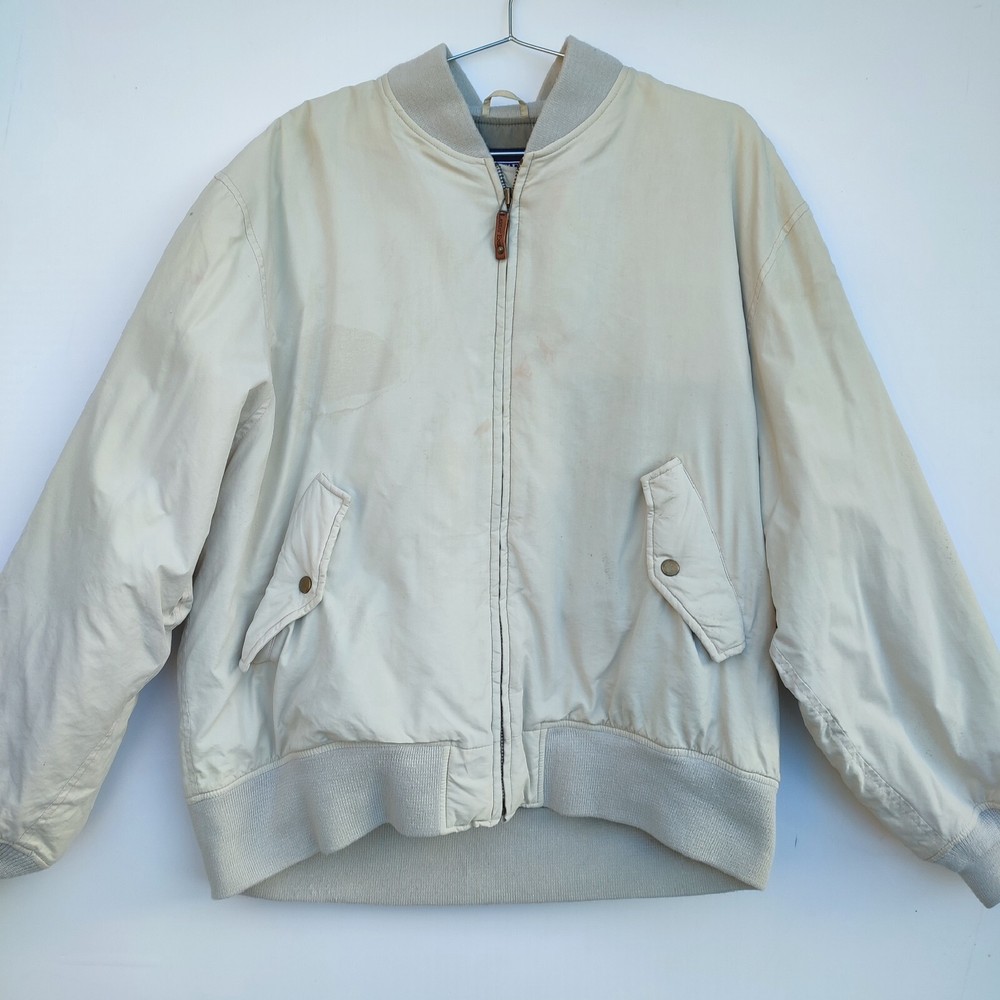 Lands End Jacket | Men's Medium