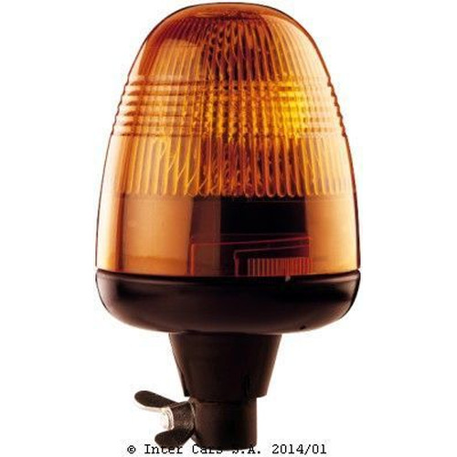 Rotating beam light Hella 2RL 006 846-001