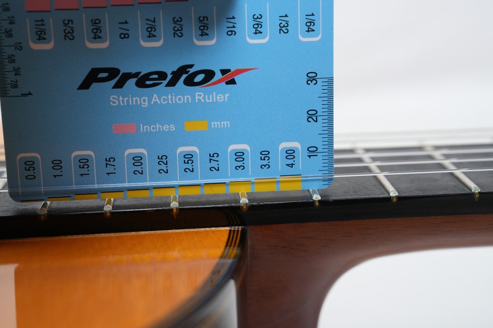 ARIA A-100S All Solid Wood Classical Guitar