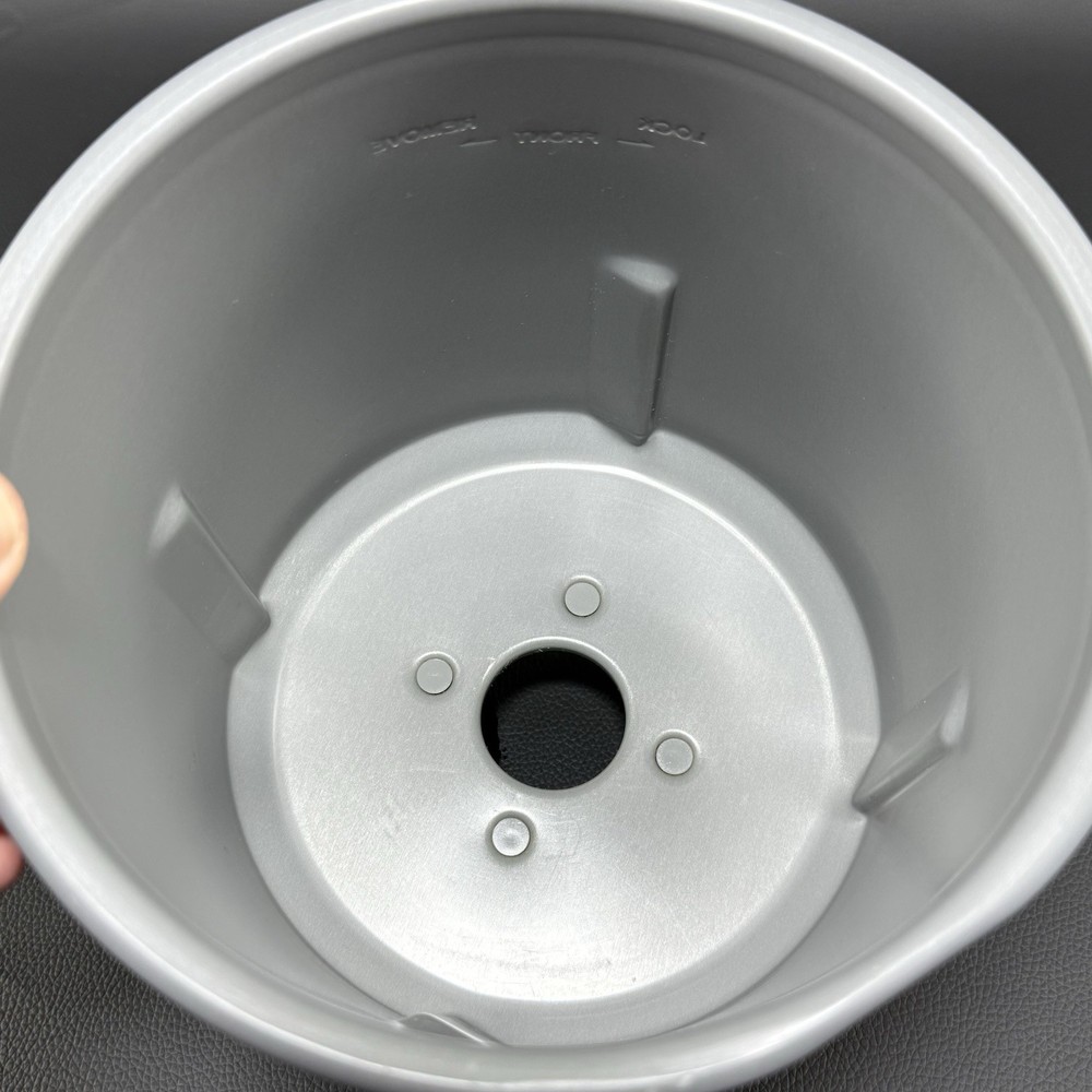 Welbilt Bread Maker Replacement Mixing Pan for Model ABM-100-4