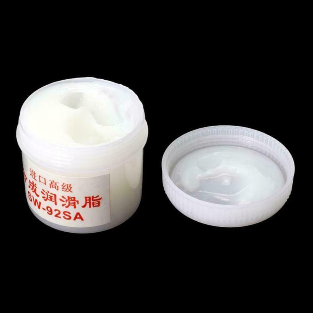 SW-92SA Synthetic Grease Fusser Film Plastic Keyboard Bearing Grease Grease