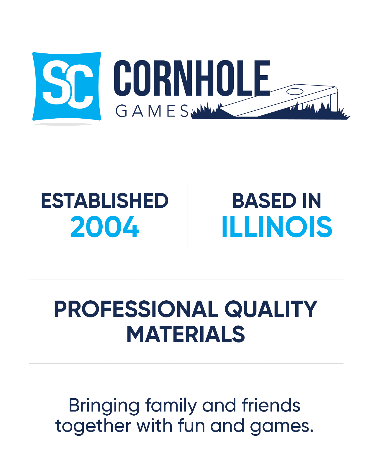 Premium Weather Resistant Cornhole Bags (Set of 8) w/ Free Tote (13 Colors)