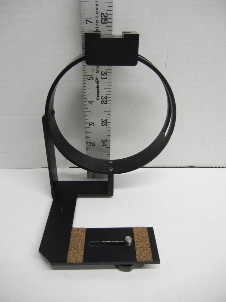 AA EngineeringRotating Flash Bracket with Promaster Flash cord for Nikon