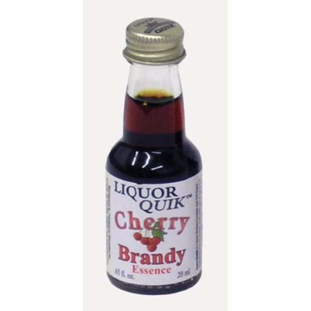 Cherry Brandy Essence