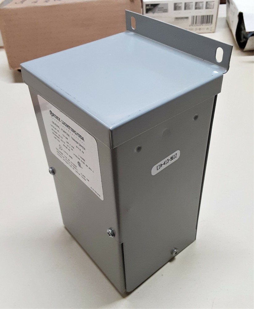 Ardee Lighting General Purpose Transformer TW-100