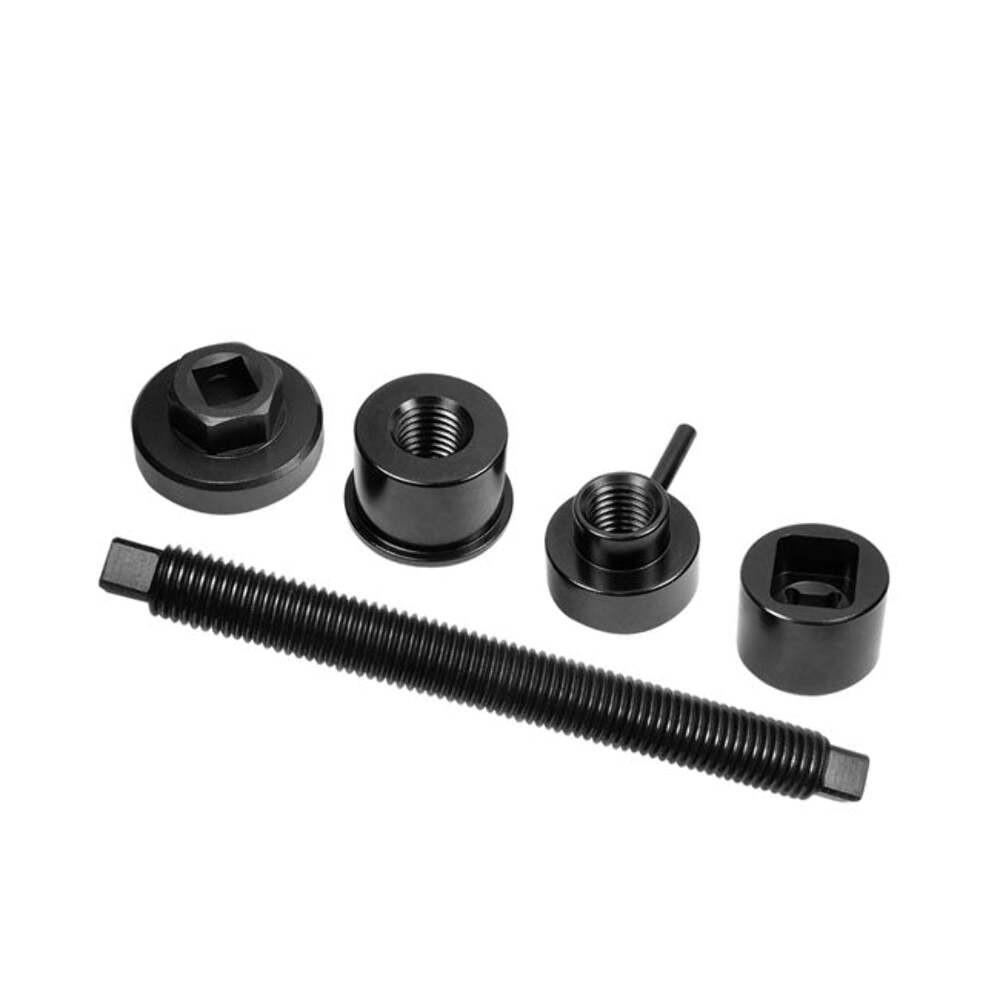 39mm And 41mm Fork Spring Compressor Set For Harley Davidson