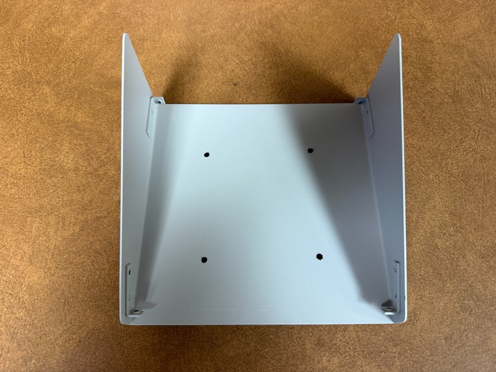 RDL WDG1 / JP-1 Table Top Wedge Chassis