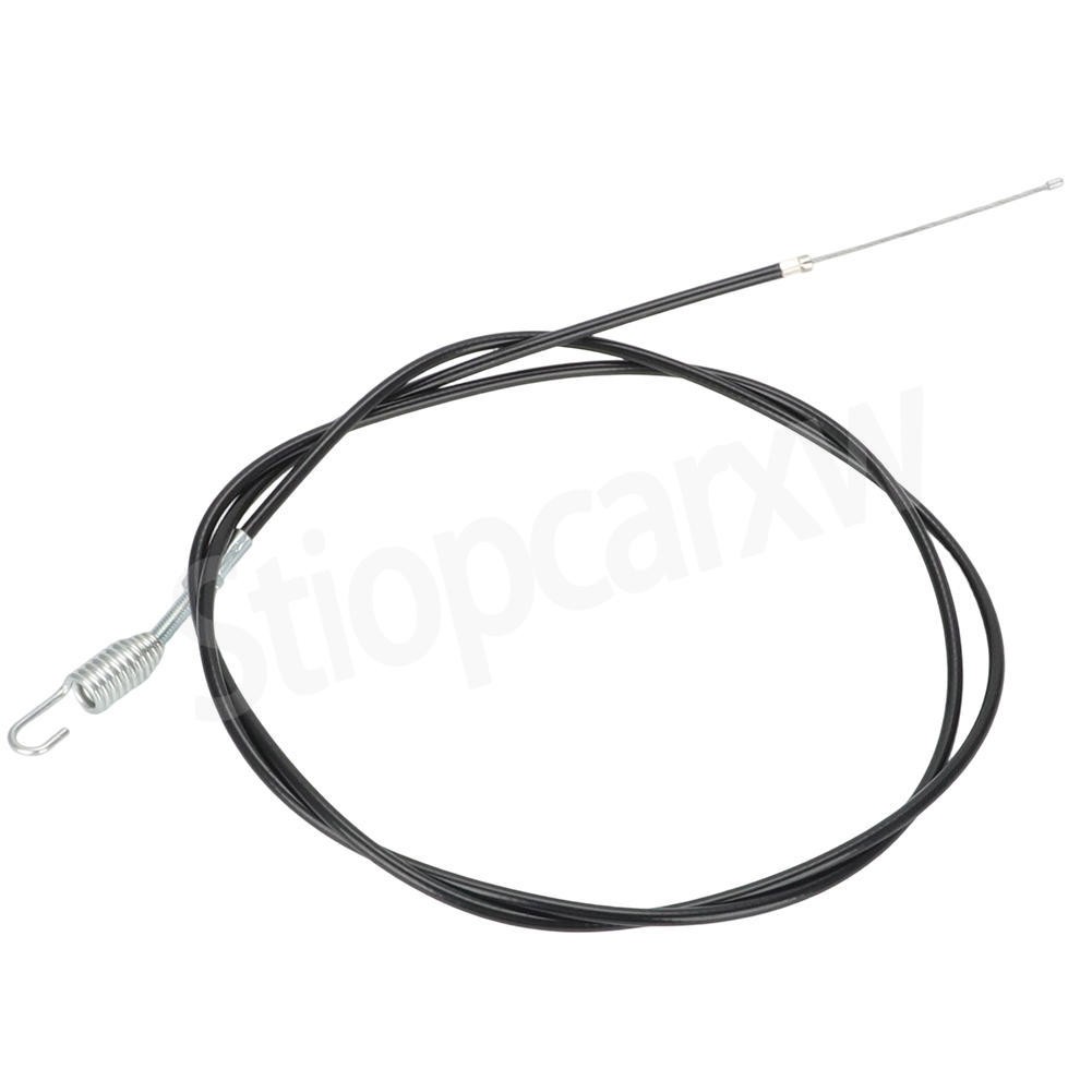 Throttle Cable For 125cc Mini Jeep Go Kart, Telee TL125GK-A(Ranger 125) Engine