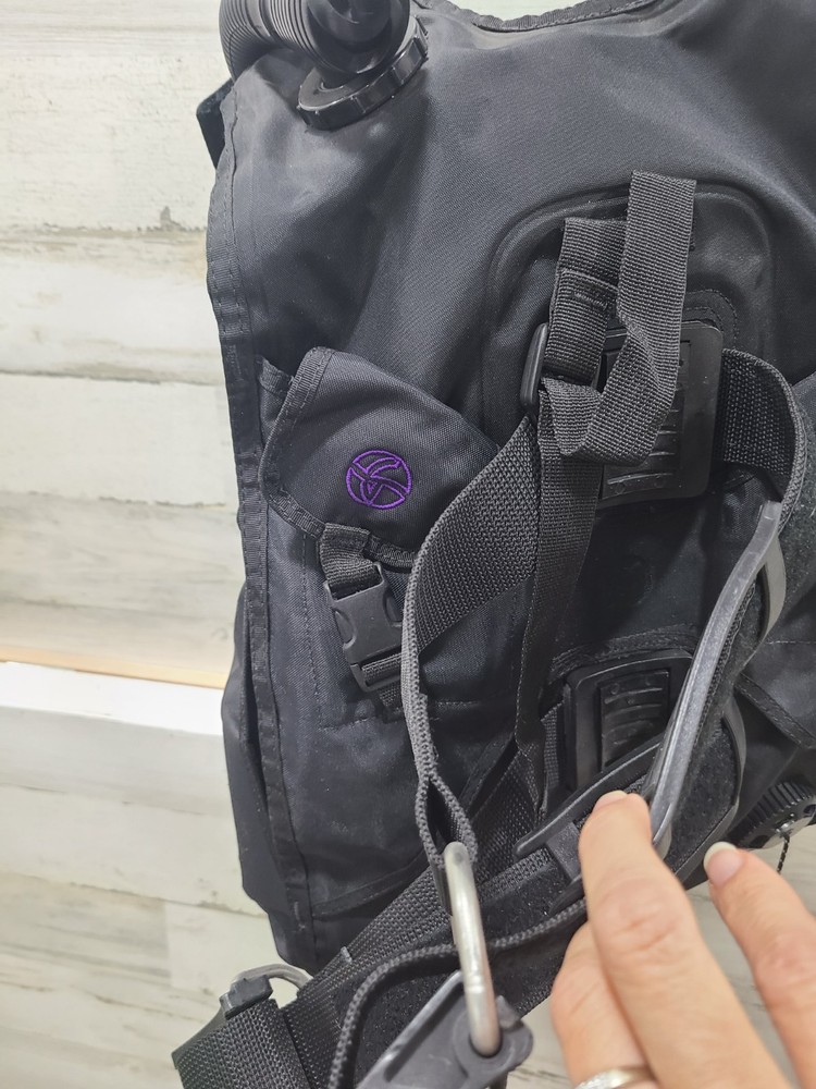 Genesis Athena Womens BCD Size Med