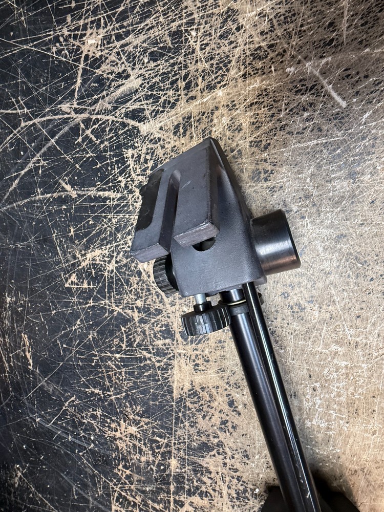 Quick Set 5-95818-6B Tripod