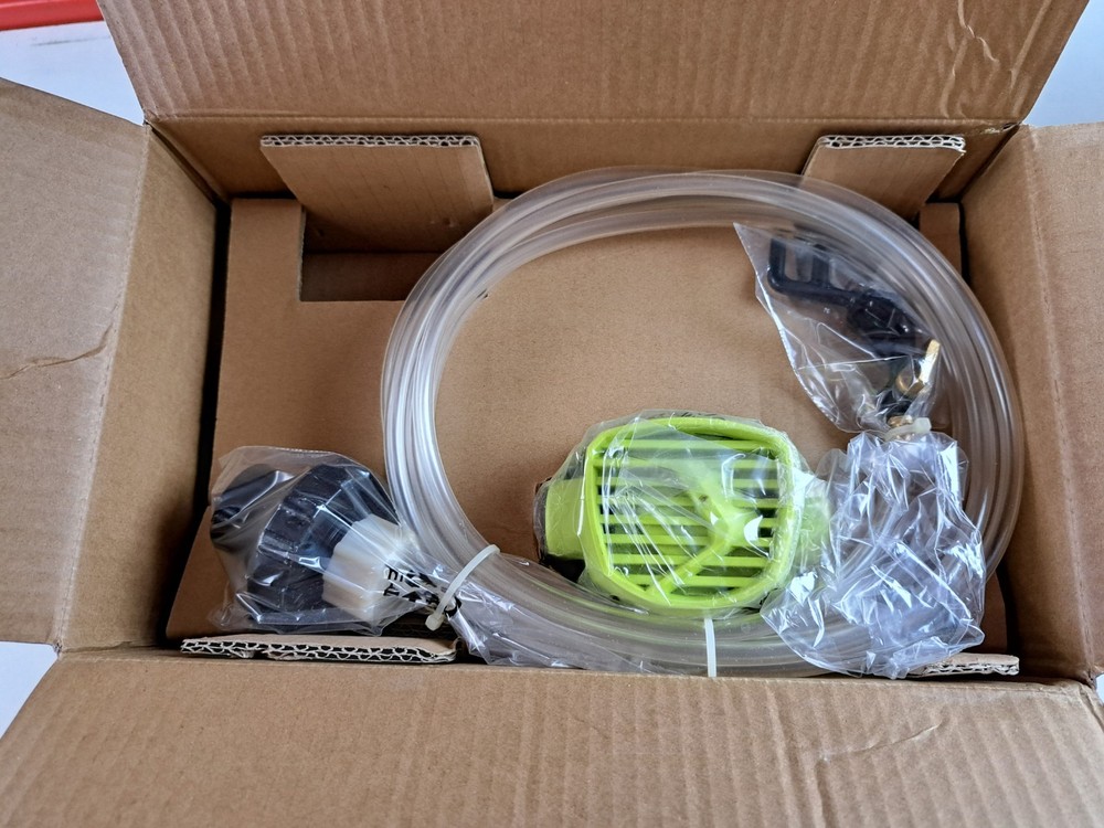 RYOBI 4" Tile Saw TC401