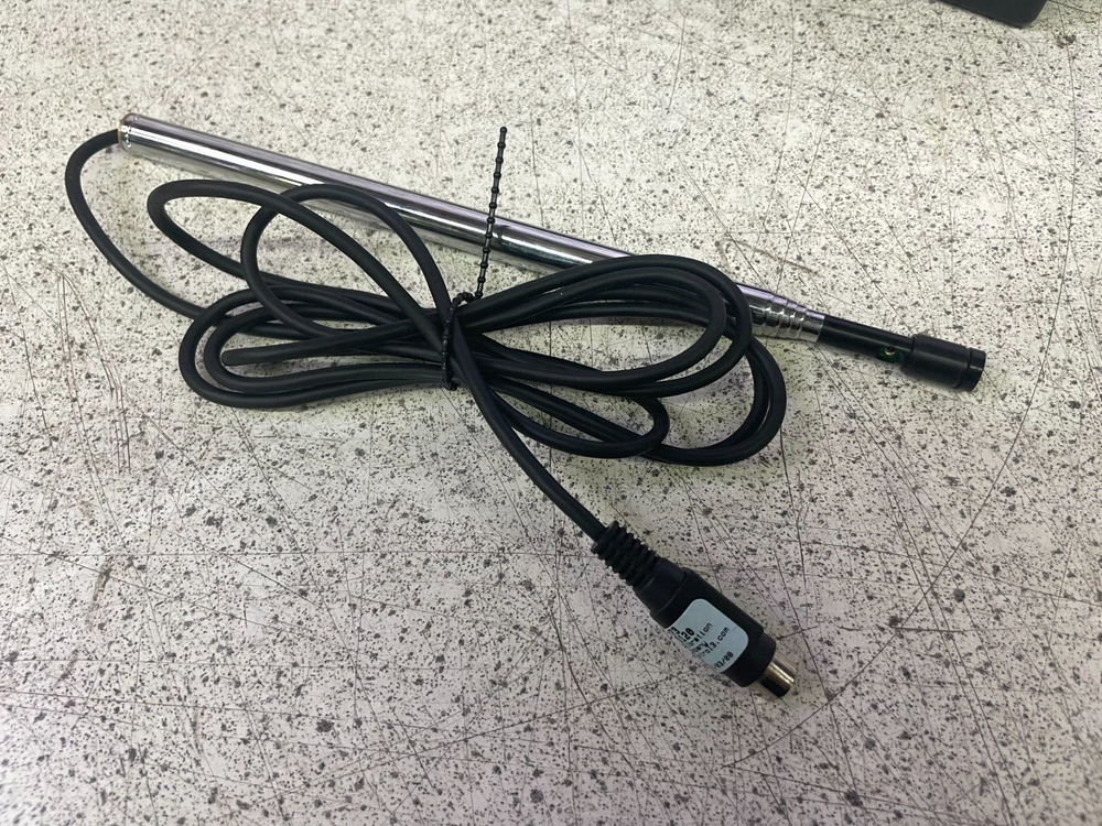 Fisher Scientific 06-662-73 Traceable Hot Wire Anemometer
