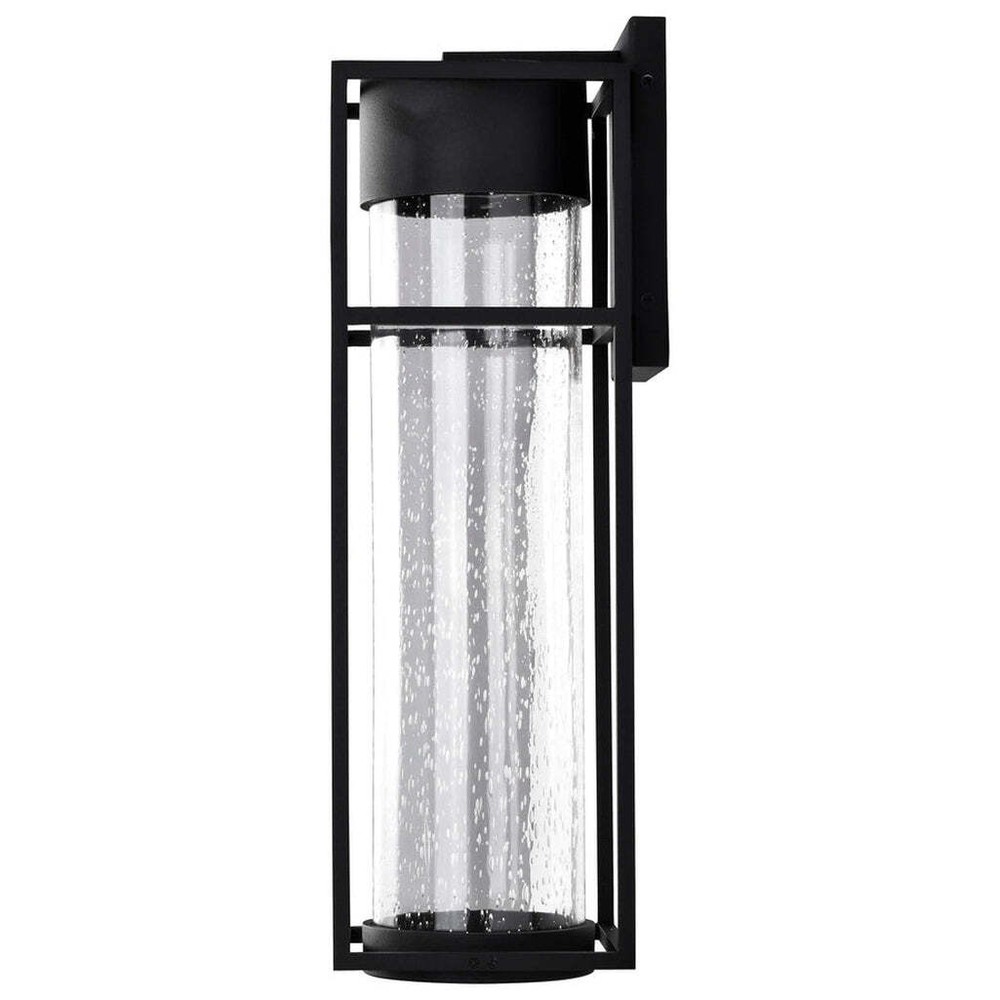 NUVO LEDGES 10W LED LG WALL LANTERN