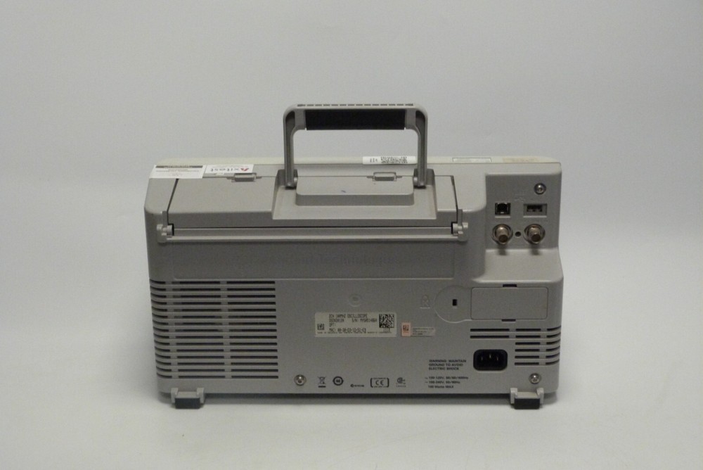 KEYSIGHT - DSOX2012A