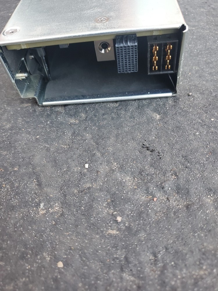 POWER EQUALIZER MODULE KVM