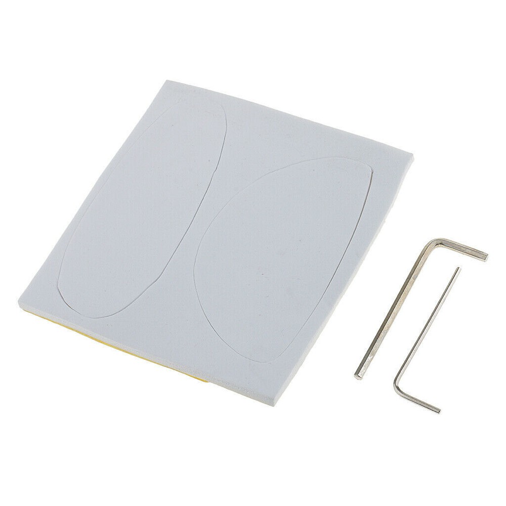 Dental Orthodontic Protraction Reverse Headgear for Underbite Correction Single