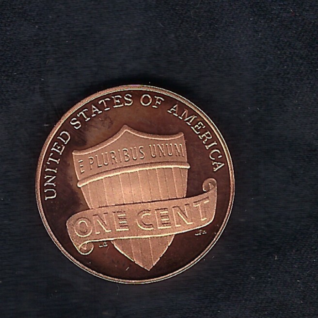 2024-S PROOF LINCOLN CENT