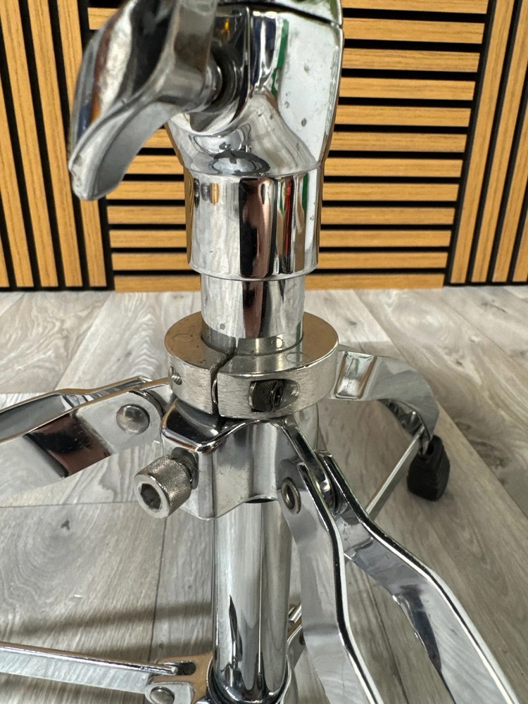 Mapex Drum Thone / Saddle Throne / Double Braced Hardware #WB13