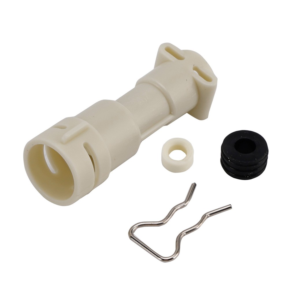 ThermoBlock Inlet Connector Kit for Philips Coffee Machine Water Heating Element