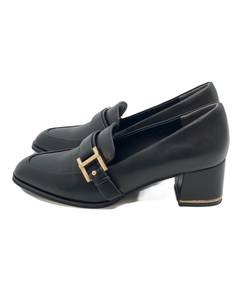 RANDA pumps/ black/ size: S